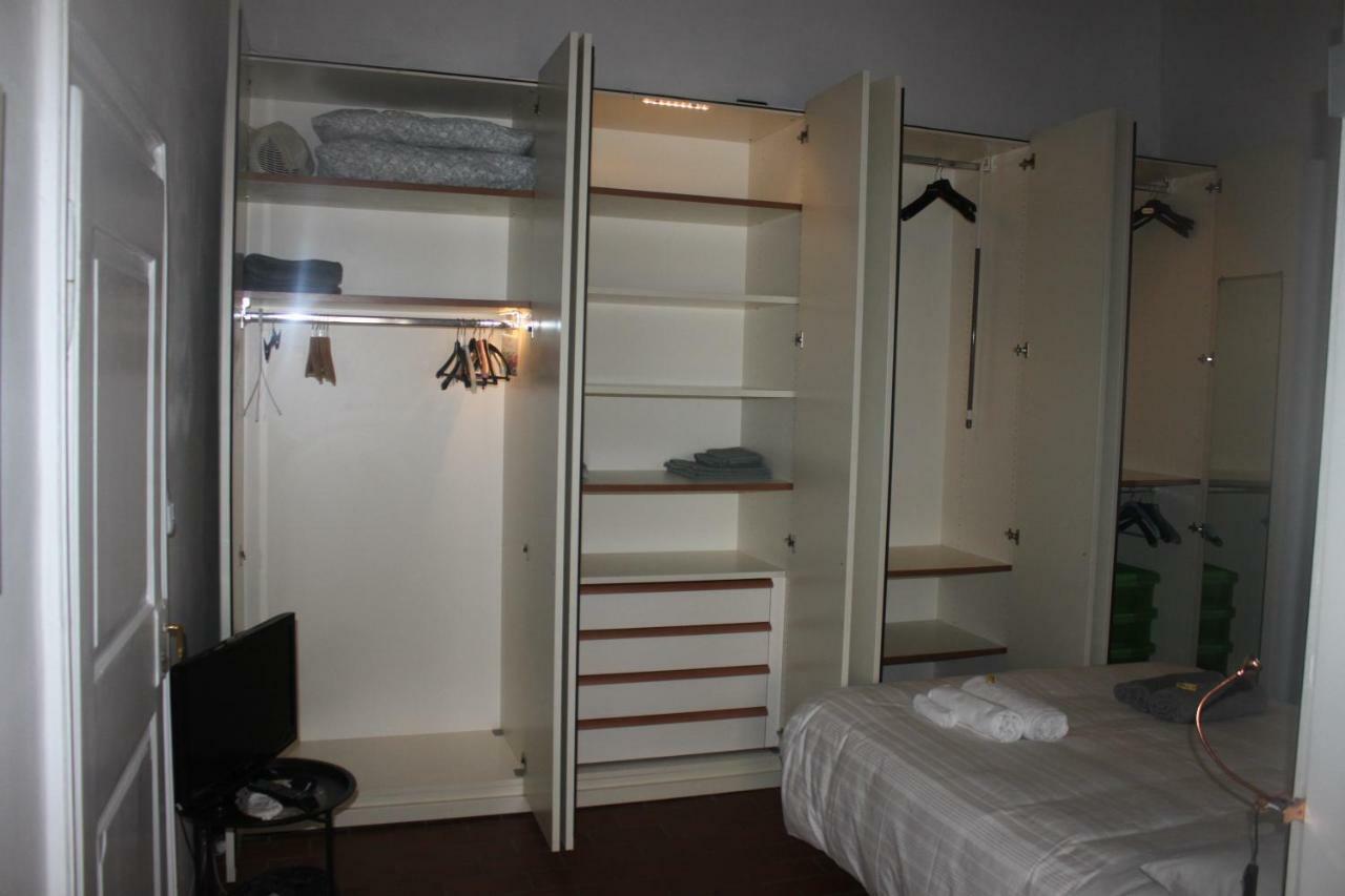 Mansarda 23 Apartment ตรีเอสเต ภายนอก รูปภาพ